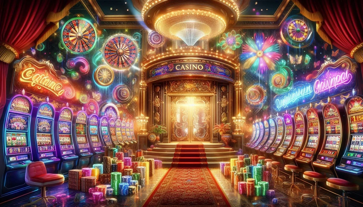 Betsson Casino