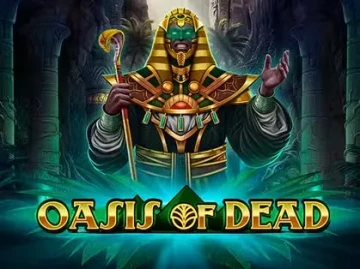 Betsson Casino screenshot