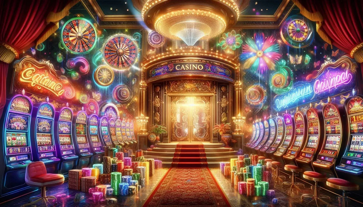 Betsson Casino